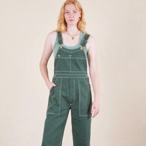 Big Bud Press Overalls (XS)